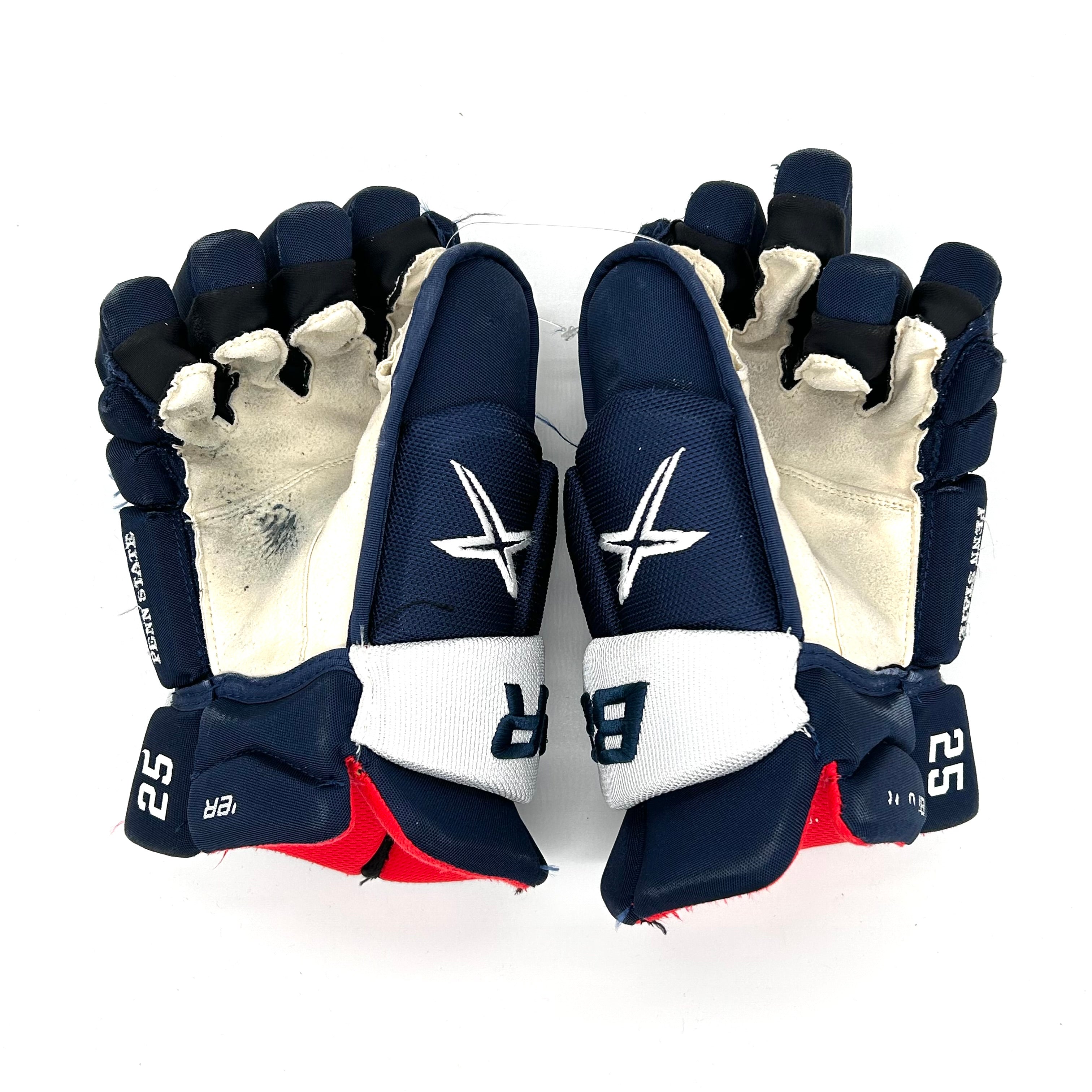 Bauer Vapor 2X Pro - Gants Pro d'occasion